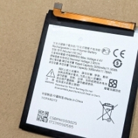 Pin Nokia X5 Mã HE342 Original Battery